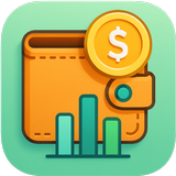 SmartBudget – Money Master aplikacja