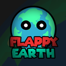 Flappy Earth APK