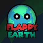 Flappy Earth icône