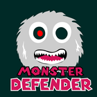 Monster Defender icône