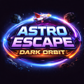 Astro Escape: Dark Orbit
