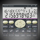 Scientific Calculator (NHA) APK
