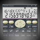 ikon Scientific Calculator (NHA)