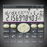 Scientific Calculator (NHA) ไอคอน