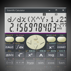 Scientific Calculator (NHA) ícone