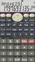 Scientific Calculator (NHA) ภาพหน้าจอ 2