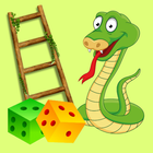 Snake And Ladder ícone