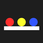 Colors - Brain Game icône