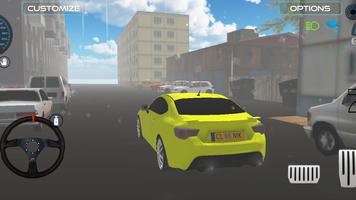 برنامه‌نما City Drive Car 23 عکس از صفحه