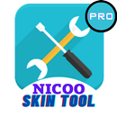 Nico App Guide Skin tolls APK