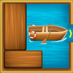 Save The Boat - Puzzle Game