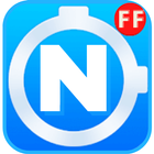 Nicoo Script Baju Free Guide icône