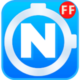 Nicoo Script Baju Free Guide icône