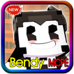 Mod Bendy Ink Machine for Mine