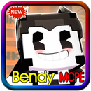 Mod Bendy Ink Machine for Mine APK