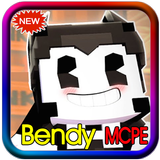 Mod Bendy Ink Machine for Mine icon