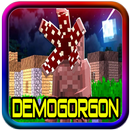 Demogorgon Mod for Minecraft PE APK
