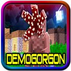 Demogorgon Mod for Minecraft PE icon