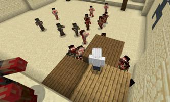 Detailful Guns Addon for Minec ảnh chụp màn hình 2