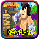 Karmaland for Minecraft PE APK