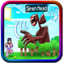 Siren Head Mod for Minecraft P APK
