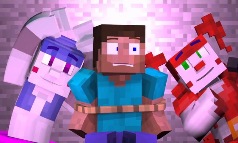 Mod FNAF Sister Location for M APK for Android Download Mod FNAF Sister Location for M APK for Android Download