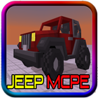 The Ultimate Jeep Addon for Mi biểu tượng