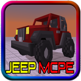 The Ultimate Jeep Addon for Mi biểu tượng