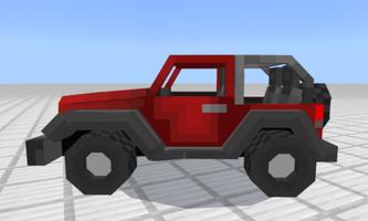 The Ultimate Jeep Addon for Mi bài đăng