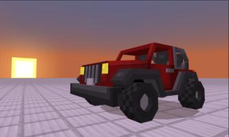 The Ultimate Jeep Addon for Mi ảnh chụp màn hình 2