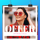 Ảnh Bìa Đẹp Chỉnh Sửa Ảnh APK