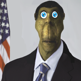 Nextbot chasing Obunga Horror ícone