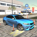 Extreme Car Parking 2021 APK