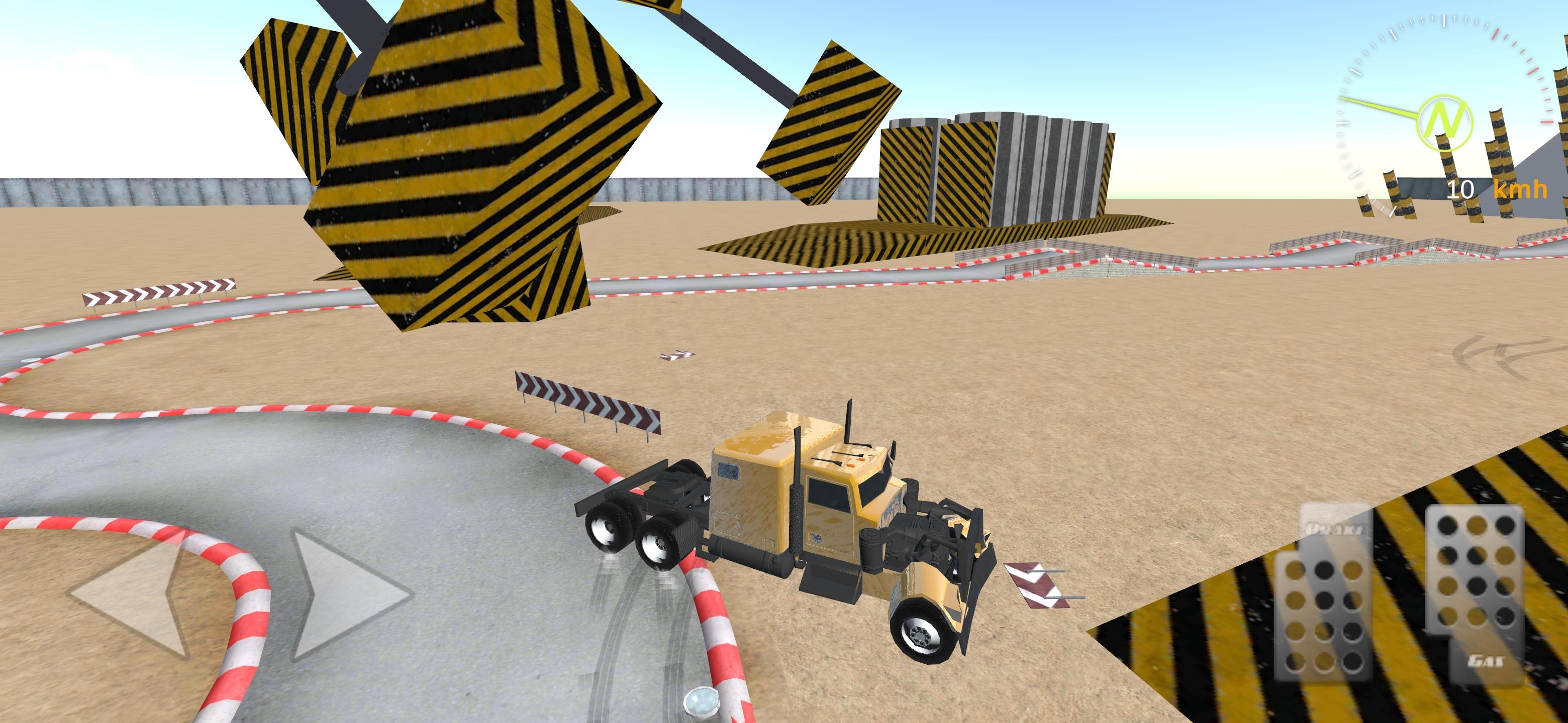 Car crash Simulator Roblox.