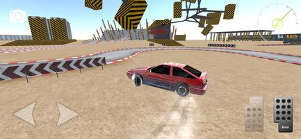 Pro Car Crash Simulator screenshot 2