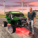 Offroad Car Driving Simulator APK