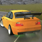 Ultra Car Driving icon