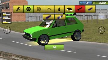 Ultra Car Driving screenshot 3