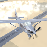 Flight Simulator: Desert