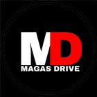 Magas Drive 2023 : гонки icon