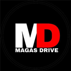 Magas Drive 2023 : гонки icône