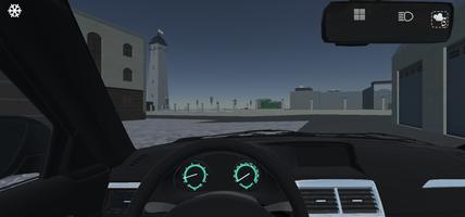 Magas Drive 2023 : гонки Ekran Görüntüsü 2