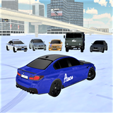 Dag drive: Drift आइकन
