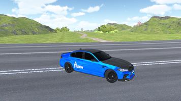 Poster Dag drive: Drift