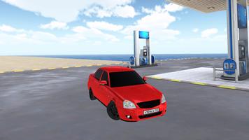 2 Schermata Dag drive: Drift