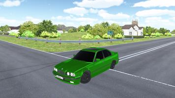 3 Schermata Dag drive: Drift