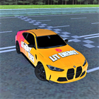 Litvin Drive : Online-icoon