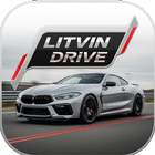 Litvin Drive : Online Zeichen