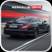 Wengallbi Drive 图标