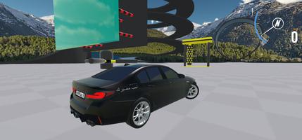 Crash test elite Plakat